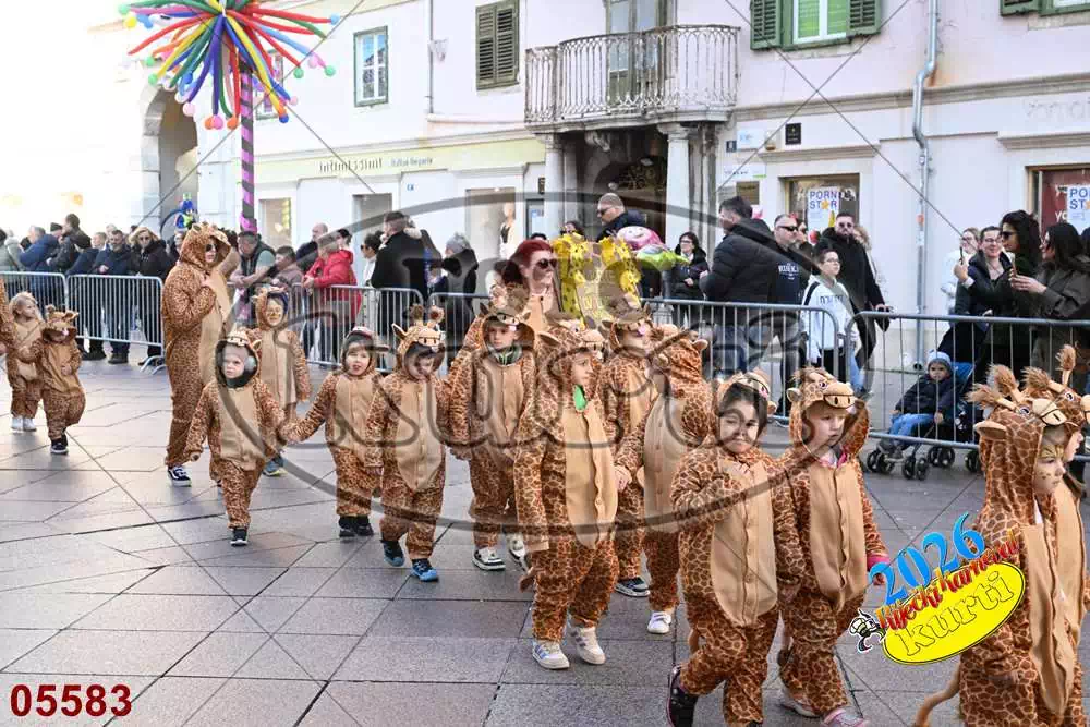 16. DV Pčelice, Škrljevo i DV Loptica, Viškovo 12 - FotoKurti