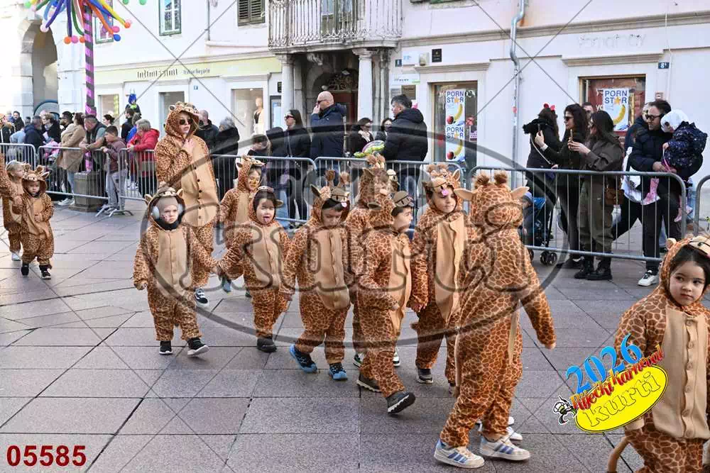 16. DV Pčelice, Škrljevo i DV Loptica, Viškovo 2 - FotoKurti