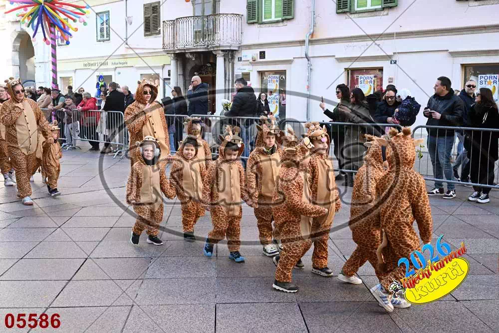 16. DV Pčelice, Škrljevo i DV Loptica, Viškovo 3 - FotoKurti