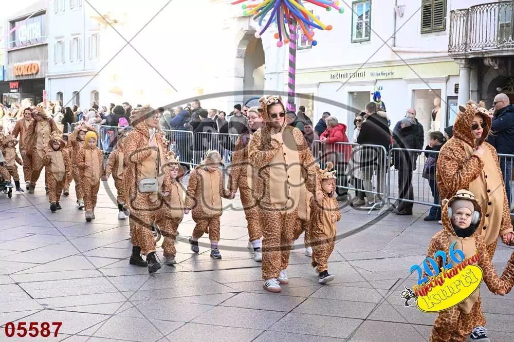 16. DV Pčelice, Škrljevo i DV Loptica, Viškovo 4 - FotoKurti