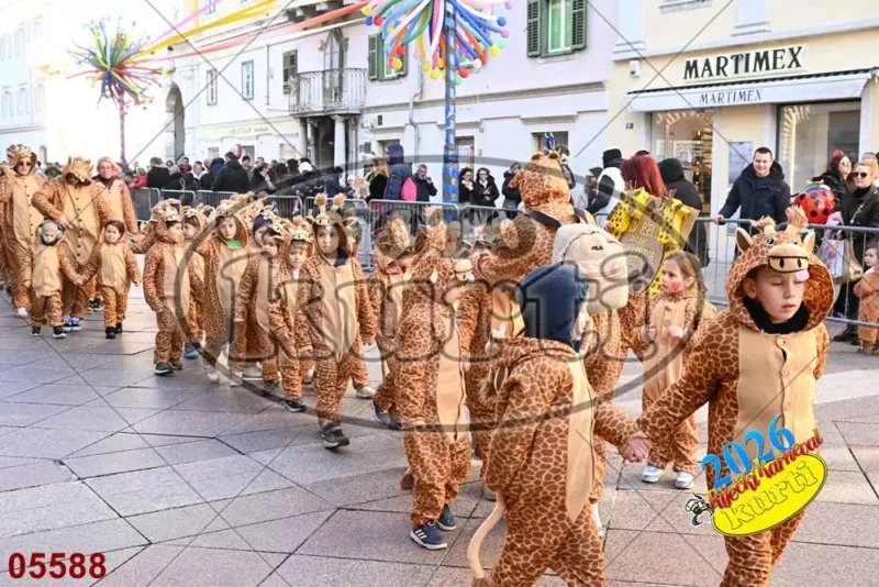 16. DV Pčelice, Škrljevo i DV Loptica, Viškovo 5 - FotoKurti