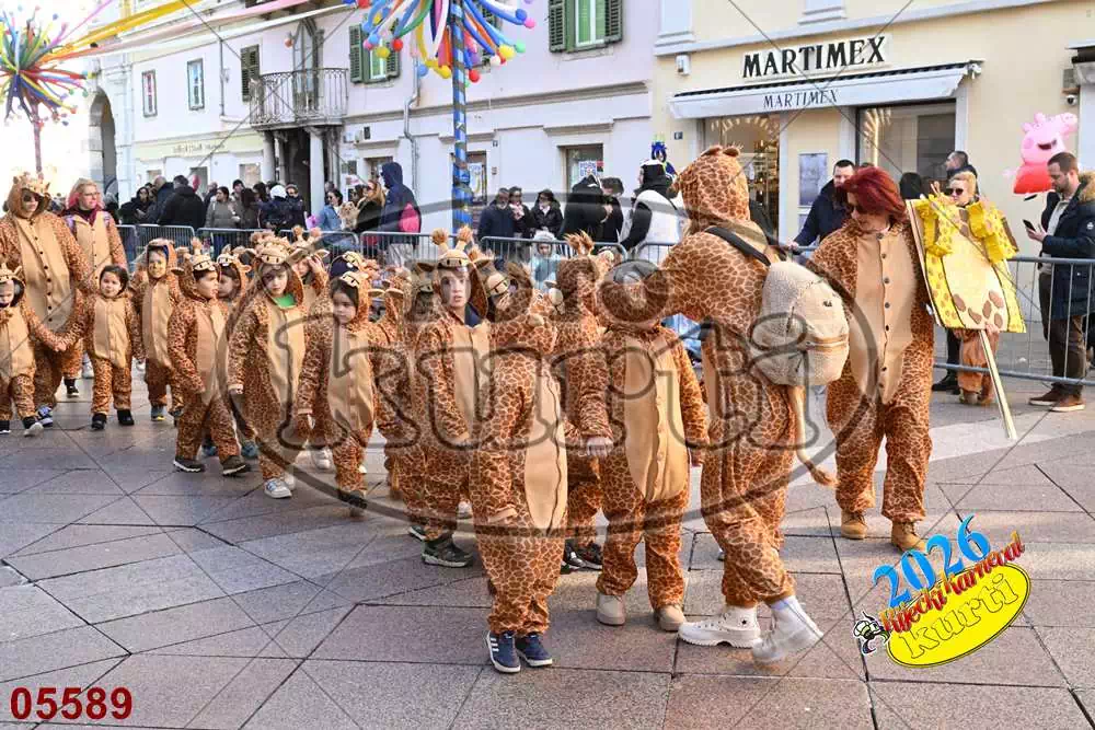 16. DV Pčelice, Škrljevo i DV Loptica, Viškovo 6 - FotoKurti