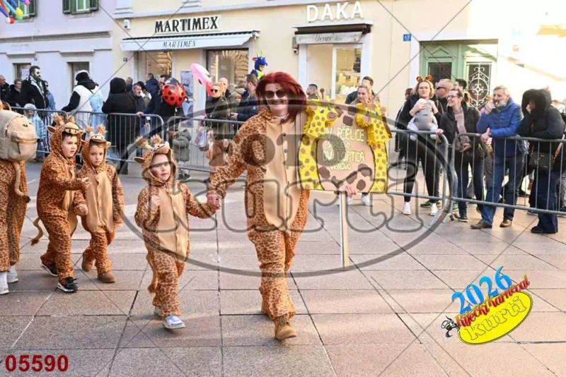 16. DV Pčelice, Škrljevo i DV Loptica, Viškovo 7 - FotoKurti