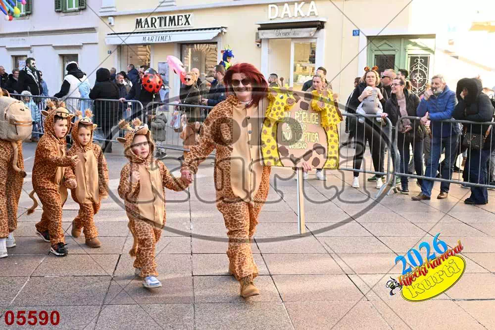 16. DV Pčelice, Škrljevo i DV Loptica, Viškovo 7 - FotoKurti