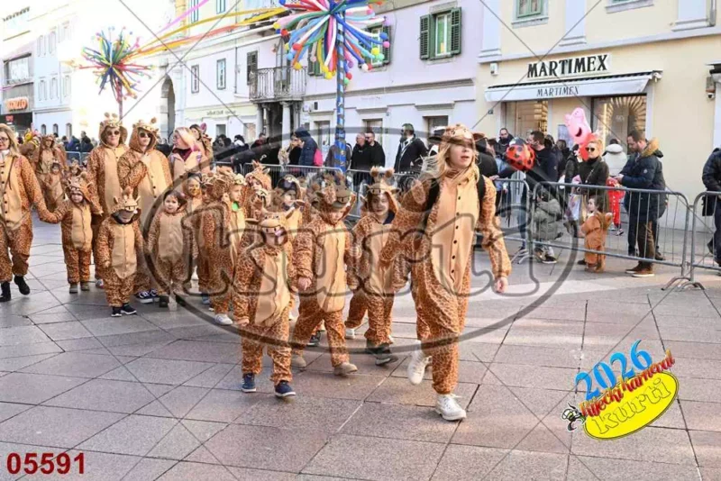 16. DV Pčelice, Škrljevo i DV Loptica, Viškovo 8 - FotoKurti
