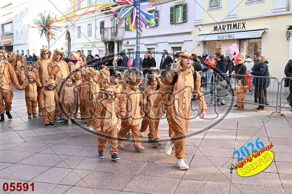 16. DV Pčelice, Škrljevo i DV Loptica, Viškovo 8 - FotoKurti
