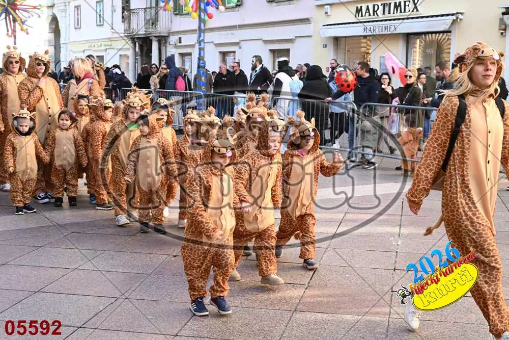16. DV Pčelice, Škrljevo i DV Loptica, Viškovo 9 - FotoKurti