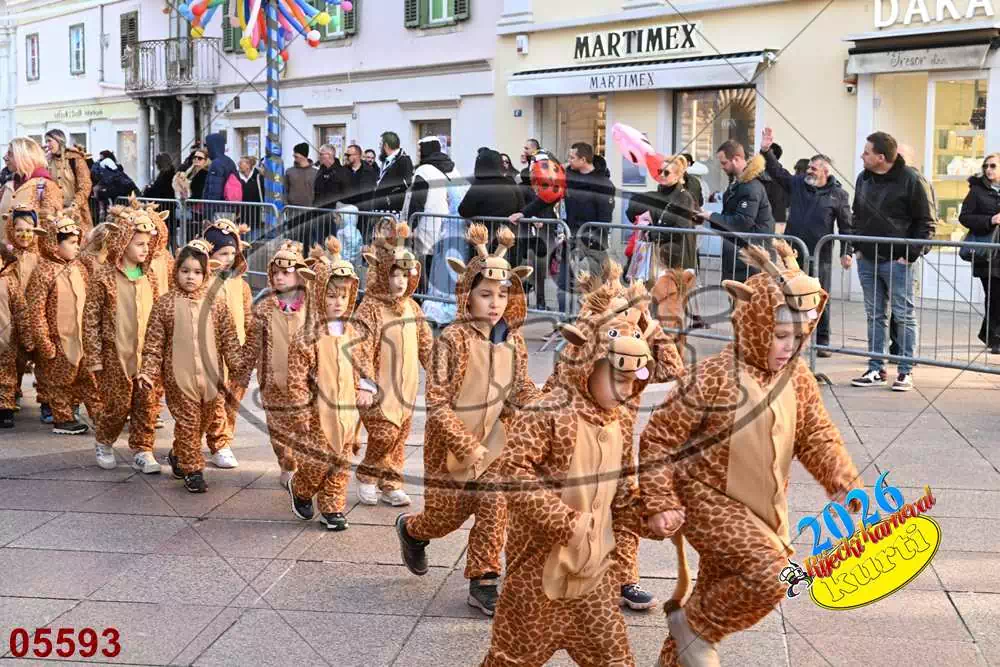 16. DV Pčelice, Škrljevo i DV Loptica, Viškovo 10 - FotoKurti