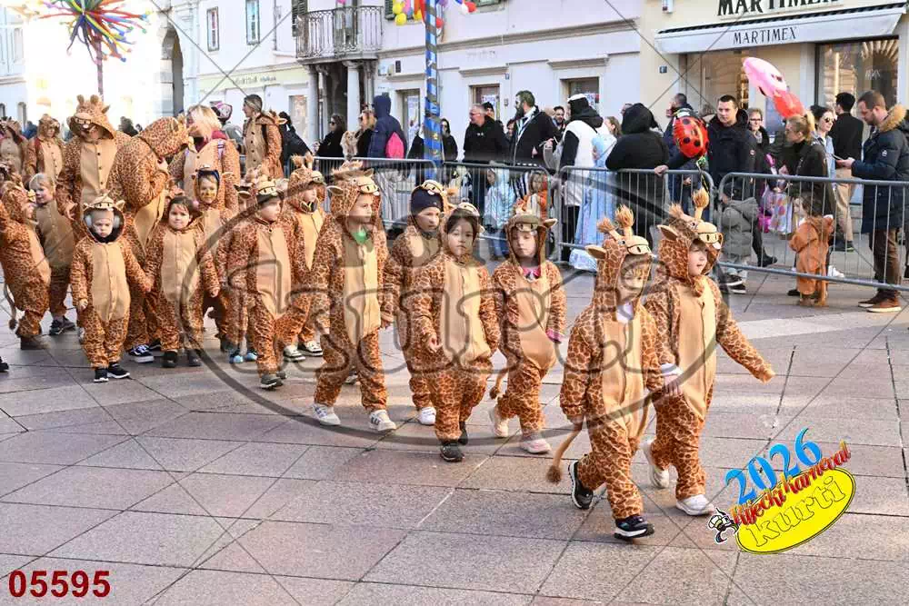 16. DV Pčelice, Škrljevo i DV Loptica, Viškovo 12 - FotoKurti