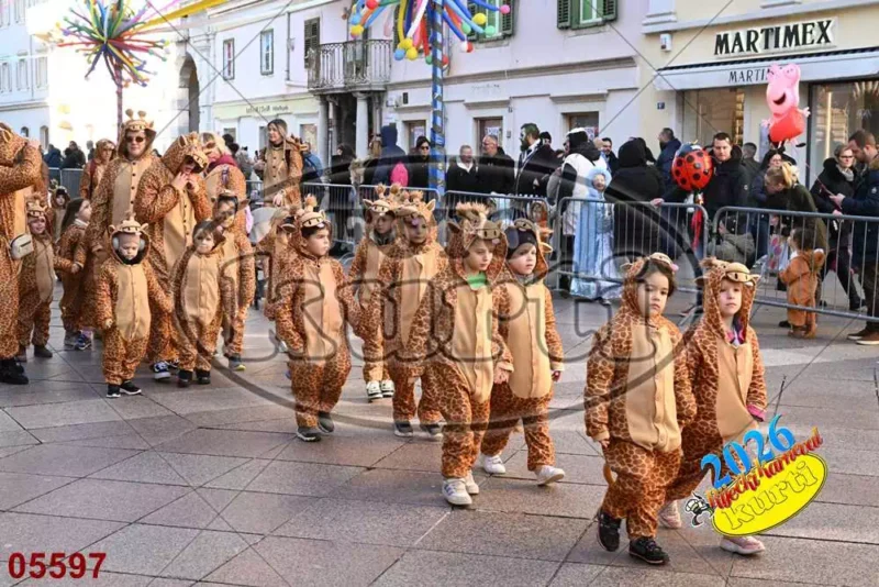 16. DV Pčelice, Škrljevo i DV Loptica, Viškovo 2 - FotoKurti