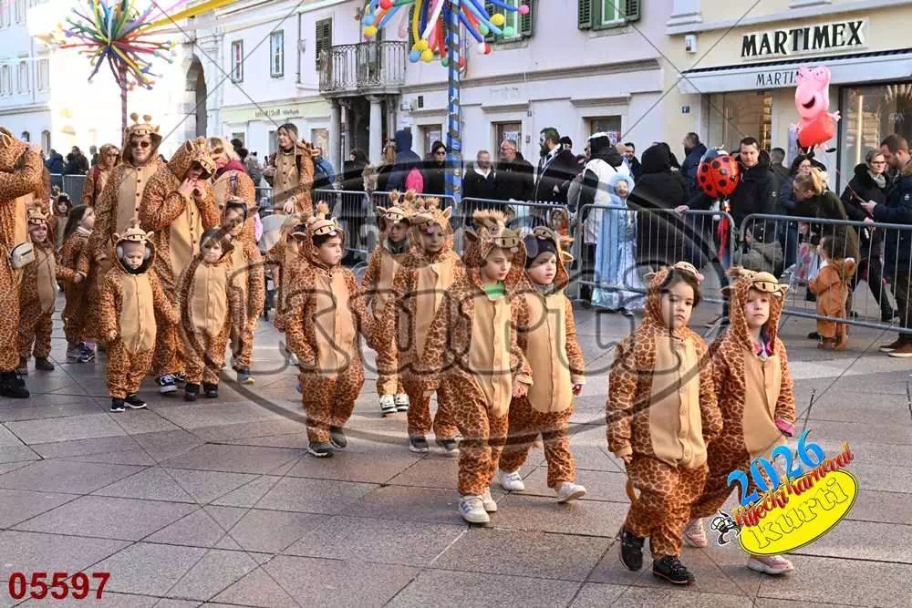 16. DV Pčelice, Škrljevo i DV Loptica, Viškovo 2 - FotoKurti