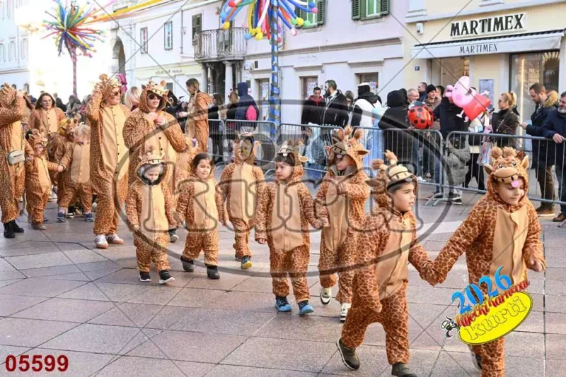 16. DV Pčelice, Škrljevo i DV Loptica, Viškovo 4 - FotoKurti