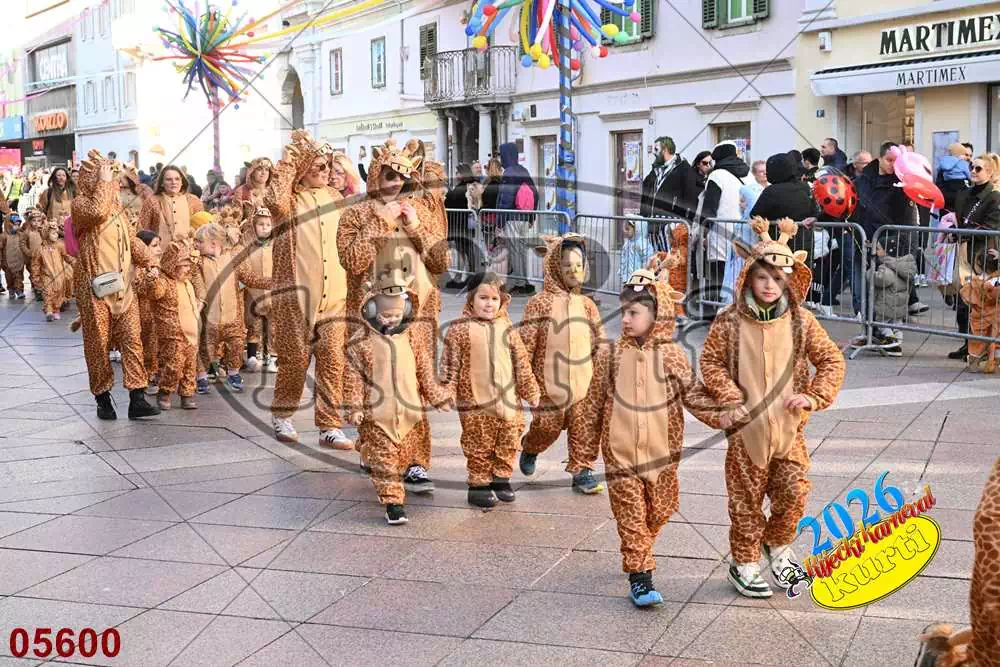 16. DV Pčelice, Škrljevo i DV Loptica, Viškovo 5 - FotoKurti