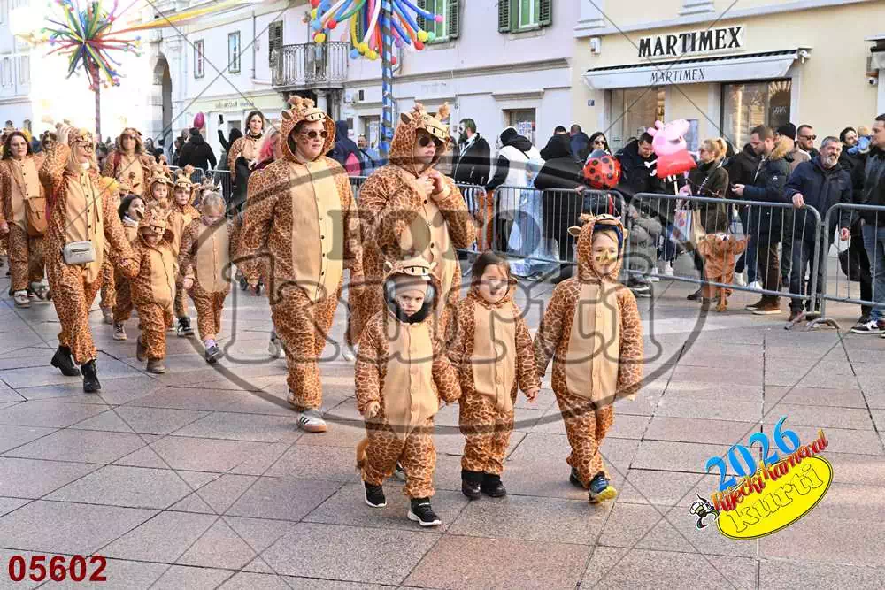 16. DV Pčelice, Škrljevo i DV Loptica, Viškovo 7 - FotoKurti