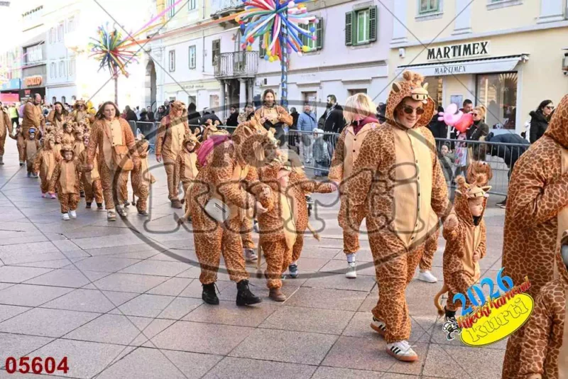 16. DV Pčelice, Škrljevo i DV Loptica, Viškovo 9 - FotoKurti