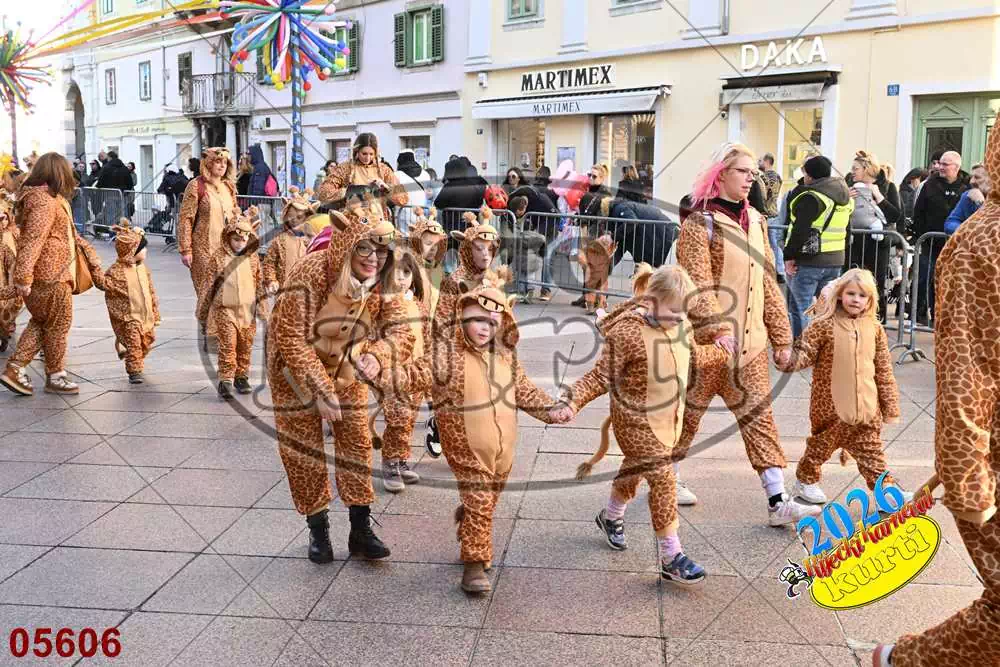16. DV Pčelice, Škrljevo i DV Loptica, Viškovo 11 - FotoKurti