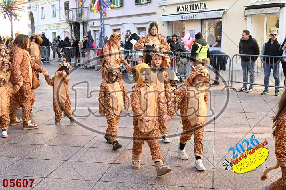 16. DV Pčelice, Škrljevo i DV Loptica, Viškovo 12 - FotoKurti
