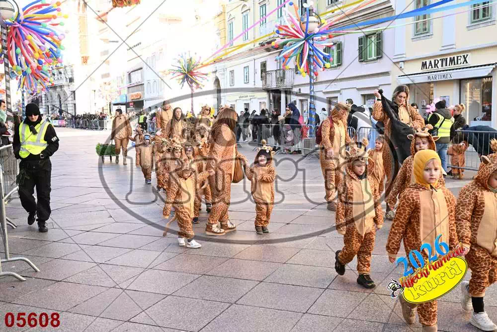 16. DV Pčelice, Škrljevo i DV Loptica, Viškovo 1 - FotoKurti