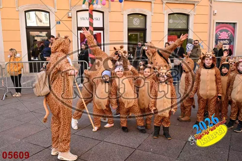 16. DV Pčelice, Škrljevo i DV Loptica, Viškovo 2 - FotoKurti
