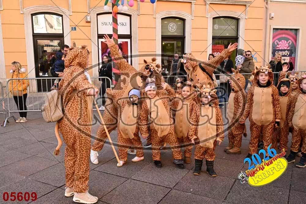 16. DV Pčelice, Škrljevo i DV Loptica, Viškovo 2 - FotoKurti
