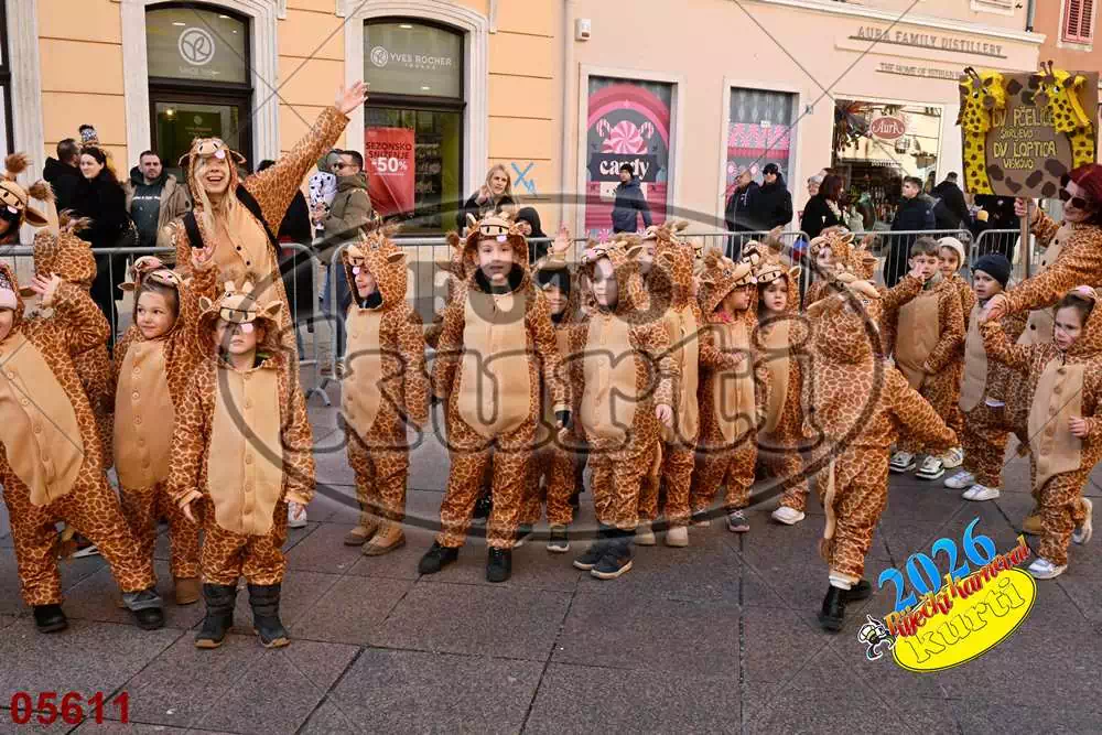 16. DV Pčelice, Škrljevo i DV Loptica, Viškovo 4 - FotoKurti