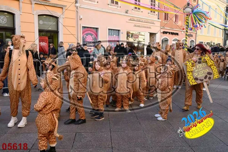 16. DV Pčelice, Škrljevo i DV Loptica, Viškovo 11 - FotoKurti