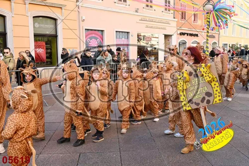 16. DV Pčelice, Škrljevo i DV Loptica, Viškovo 12 - FotoKurti