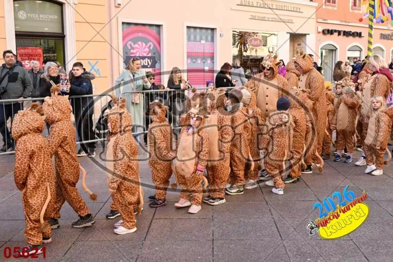 16. DV Pčelice, Škrljevo i DV Loptica, Viškovo 2 - FotoKurti