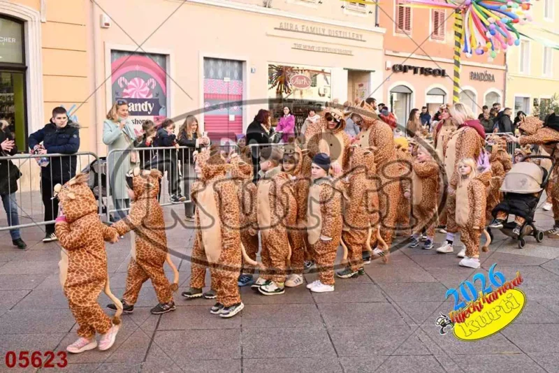 16. DV Pčelice, Škrljevo i DV Loptica, Viškovo 4 - FotoKurti