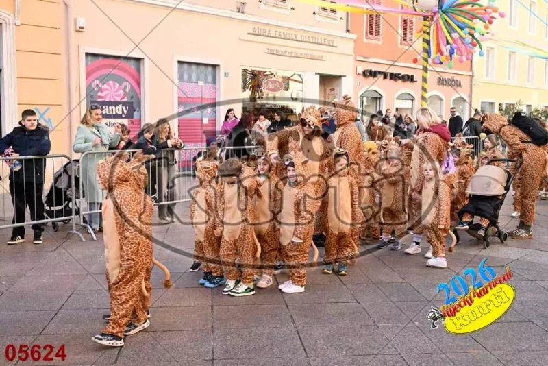 16. DV Pčelice, Škrljevo i DV Loptica, Viškovo 5 - FotoKurti