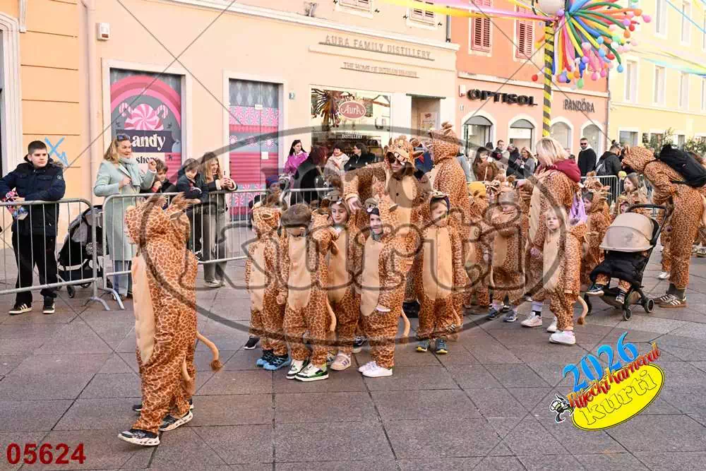16. DV Pčelice, Škrljevo i DV Loptica, Viškovo 5 - FotoKurti