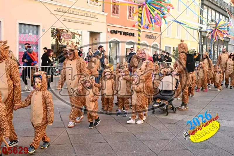 16. DV Pčelice, Škrljevo i DV Loptica, Viškovo 10 - FotoKurti