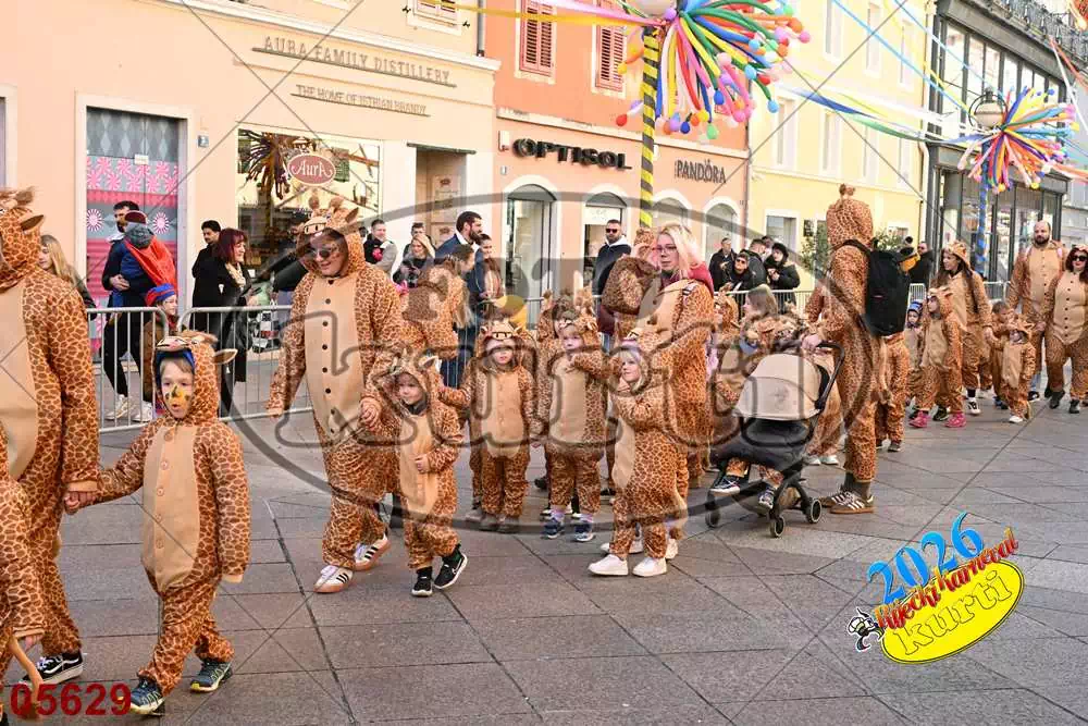 16. DV Pčelice, Škrljevo i DV Loptica, Viškovo 10 - FotoKurti