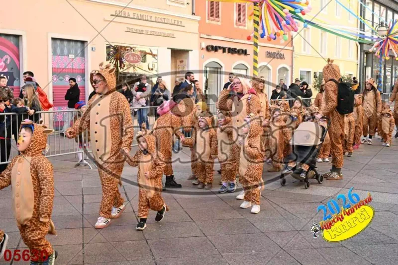 16. DV Pčelice, Škrljevo i DV Loptica, Viškovo 11 - FotoKurti