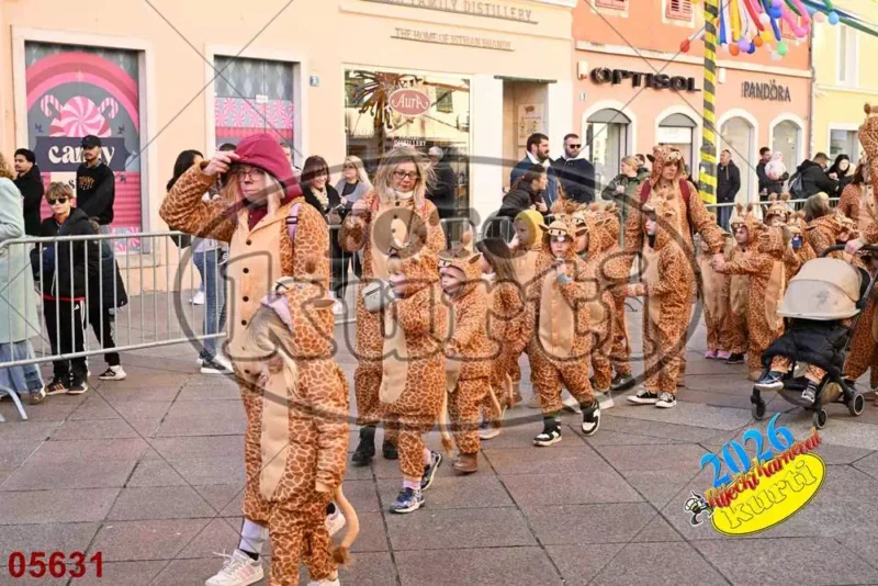 16. DV Pčelice, Škrljevo i DV Loptica, Viškovo 12 - FotoKurti