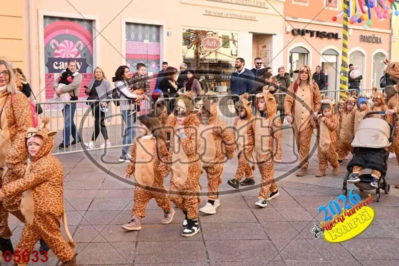 16. DV Pčelice, Škrljevo i DV Loptica, Viškovo 2 - FotoKurti