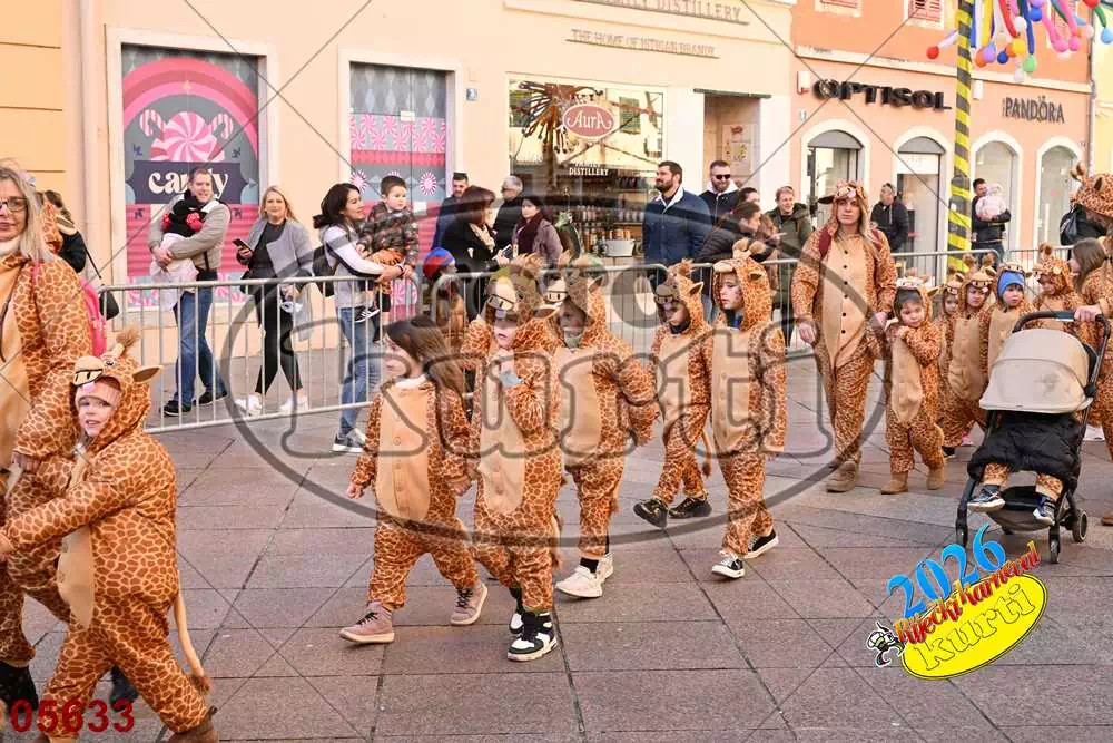 16. DV Pčelice, Škrljevo i DV Loptica, Viškovo 2 - FotoKurti