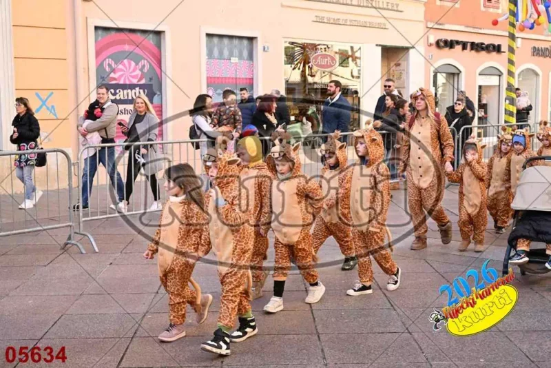 16. DV Pčelice, Škrljevo i DV Loptica, Viškovo 3 - FotoKurti