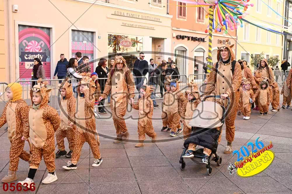 16. DV Pčelice, Škrljevo i DV Loptica, Viškovo 5 - FotoKurti