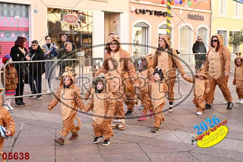 16. DV Pčelice, Škrljevo i DV Loptica, Viškovo 7 - FotoKurti