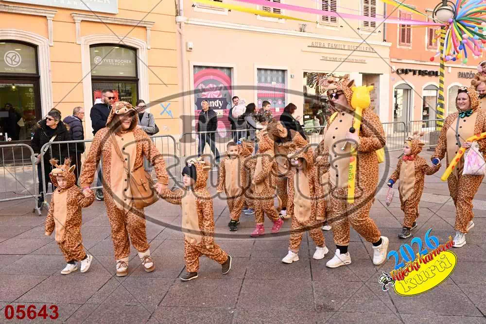 16. DV Pčelice, Škrljevo i DV Loptica, Viškovo 12 - FotoKurti