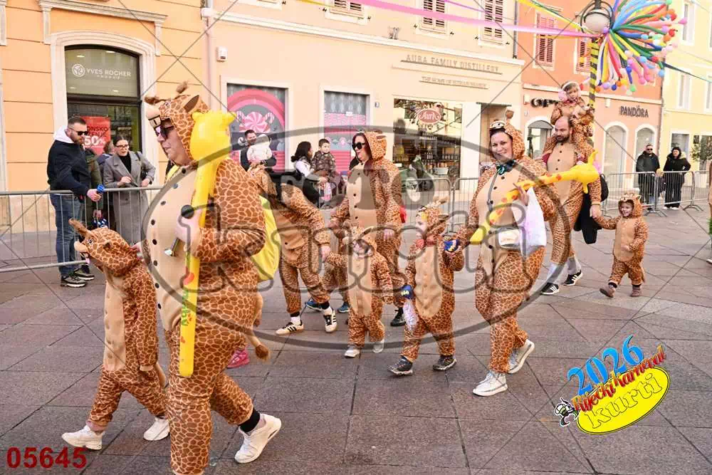 16. DV Pčelice, Škrljevo i DV Loptica, Viškovo 2 - FotoKurti