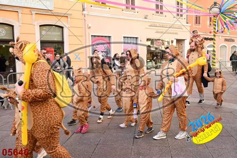16. DV Pčelice, Škrljevo i DV Loptica, Viškovo 3 - FotoKurti