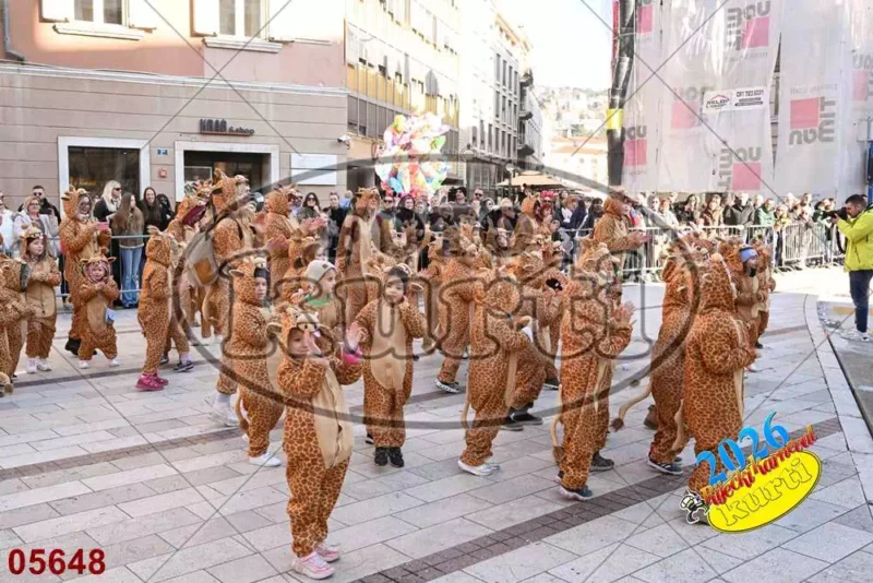 16. DV Pčelice, Škrljevo i DV Loptica, Viškovo 5 - FotoKurti