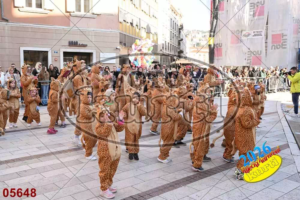 16. DV Pčelice, Škrljevo i DV Loptica, Viškovo 5 - FotoKurti