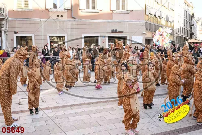 16. DV Pčelice, Škrljevo i DV Loptica, Viškovo 6 - FotoKurti