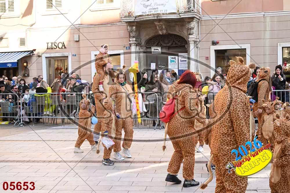 16. DV Pčelice, Škrljevo i DV Loptica, Viškovo 10 - FotoKurti
