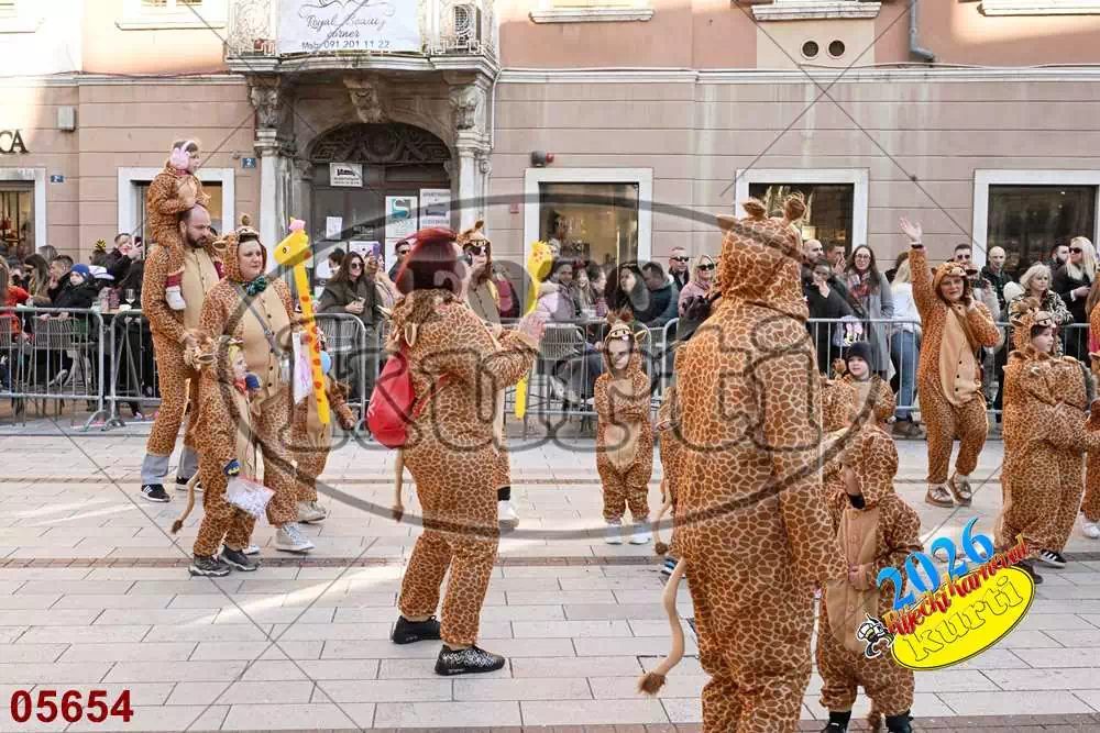 16. DV Pčelice, Škrljevo i DV Loptica, Viškovo 11 - FotoKurti