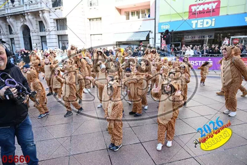16. DV Pčelice, Škrljevo i DV Loptica, Viškovo 5 - FotoKurti