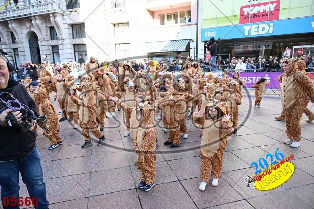 16. DV Pčelice, Škrljevo i DV Loptica, Viškovo 5 - FotoKurti